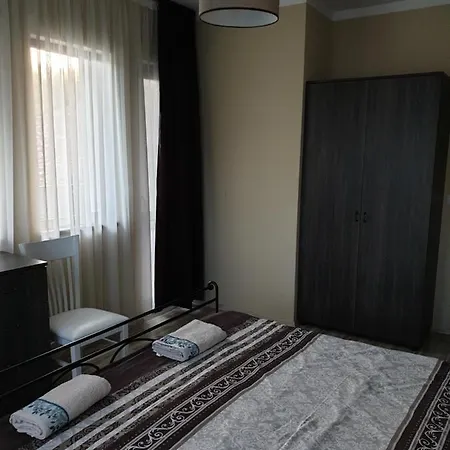 бадевски рай-къща любов Holiday home