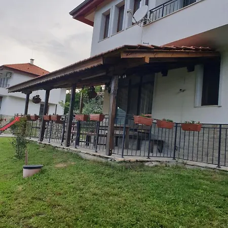 Nyaraló бадевски рай-къща любов Badevci