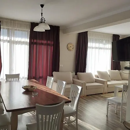 Nyaraló бадевски рай-къща любов *