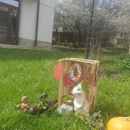 бадевски рай-къща любов 度假居 Badevtsi