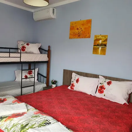 бадевски рай-къща любов Badevtsi