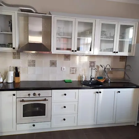 Nyaraló бадевски рай-къща любов Badevci