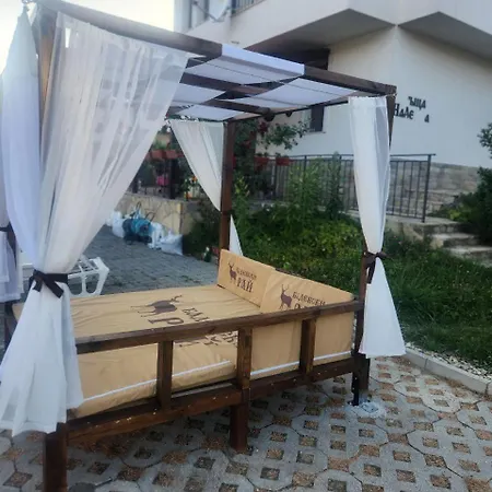 бадевски рай-къща любов Badevtsi