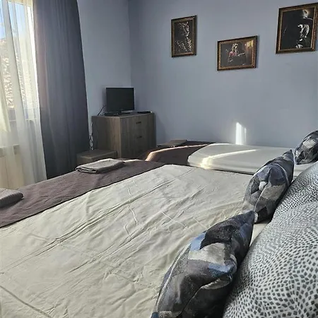 бадевски рай-къща любов *