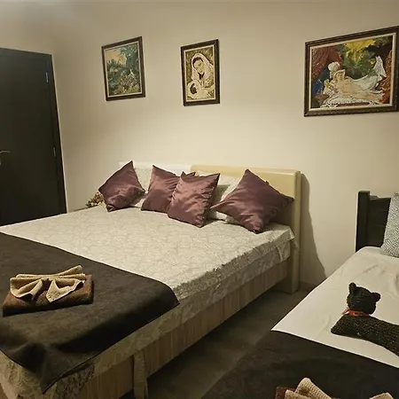 Nyaraló бадевски рай-къща любов *