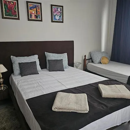 бадевски рай-къща любов Nyaraló Badevci