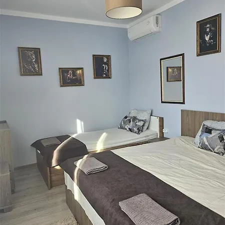 бадевски рай-къща любов Badevtsi