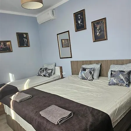 бадевски рай-къща любов Badevtsi