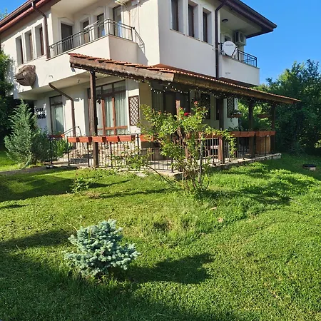 Casa de Férias бадевски рай-къща любов Badevtsi