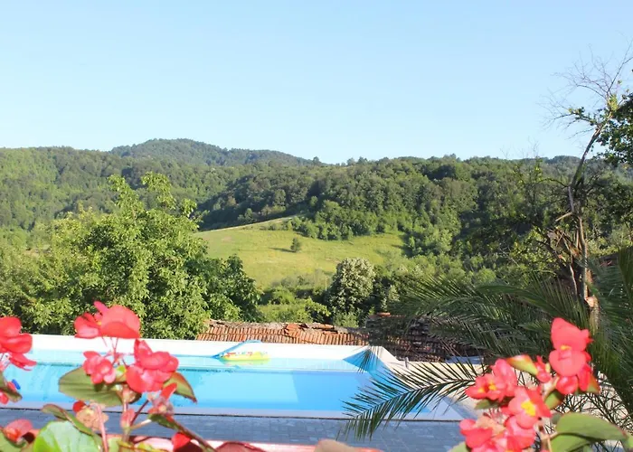 бадевски рай-къща любов Ваканционна къща Бъдевци