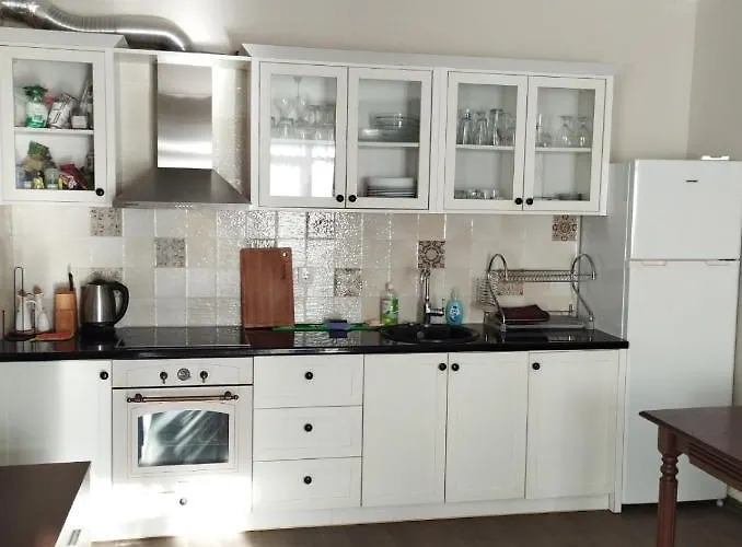 Ваканционна къща бадевски рай-къща любов *