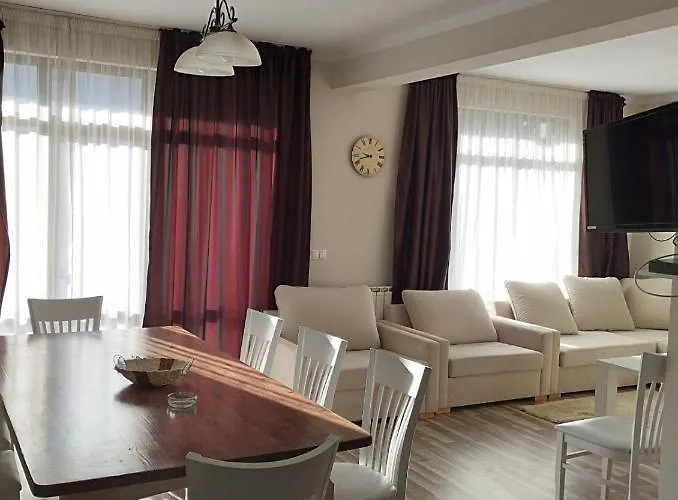 Ваканционна къща бадевски рай-къща любов *