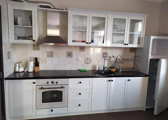 Ваканционна къща бадевски рай-къща любов Бъдевци