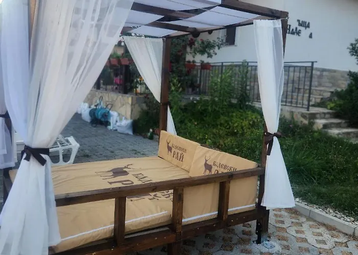 бадевски рай-къща любов Бъдевци