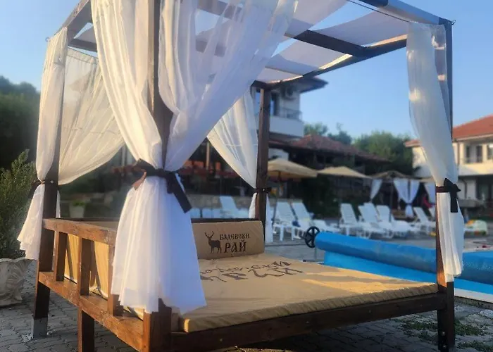 бадевски рай-къща любов Бъдевци