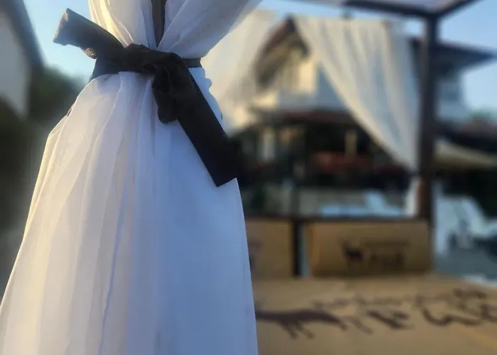 бадевски рай-къща любов