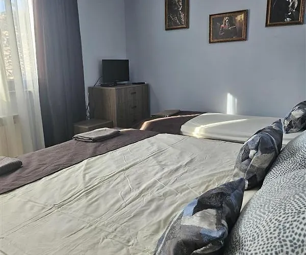 бадевски рай-къща любов *