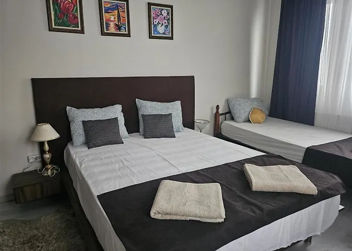 бадевски рай-къща любов Ваканционна къща Бъдевци