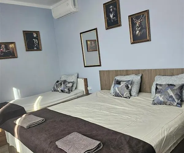 бадевски рай-къща любов Бъдевци