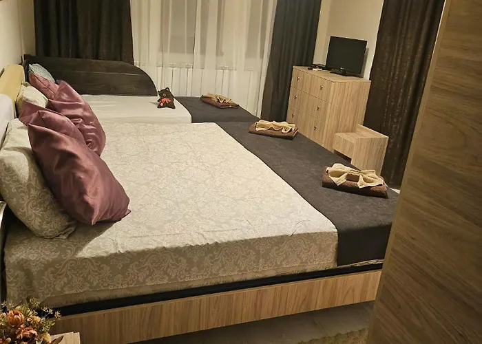 бадевски рай-къща любов *