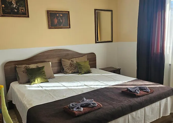 бадевски рай-къща любов Бъдевци